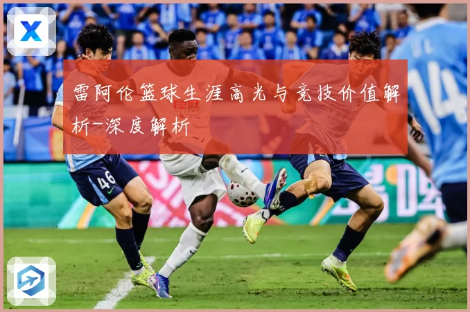 雷阿伦篮球生涯高光与竞技价值解析-深度解析