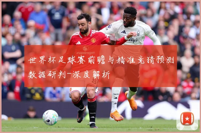 世界杯足球赛前瞻与精准竞猜预测数据研判-深度解析
