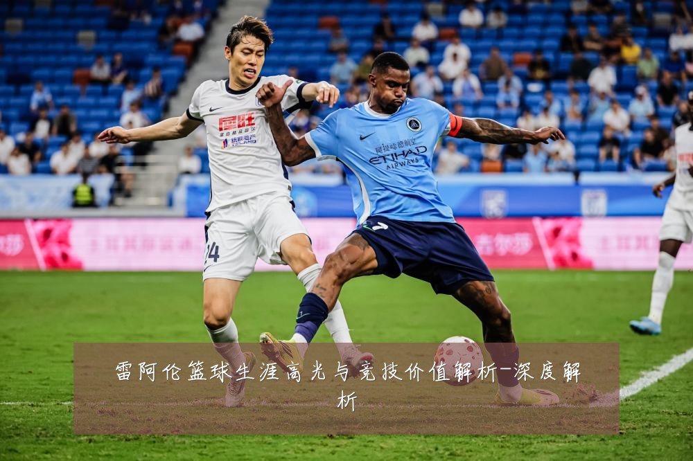 雷阿伦篮球生涯高光与竞技价值解析-深度解析
